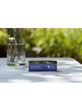 Rosemary Essential Oil