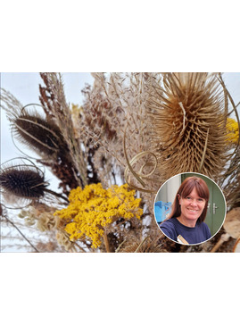 Dried Flowers Course