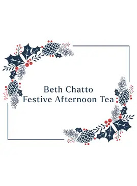 Festive Afternoon Tea