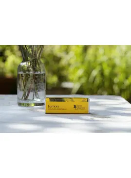 Lemon Essential Oil