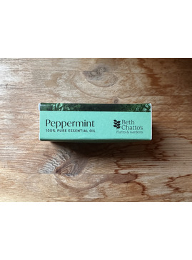 Peppermint Essential Oil