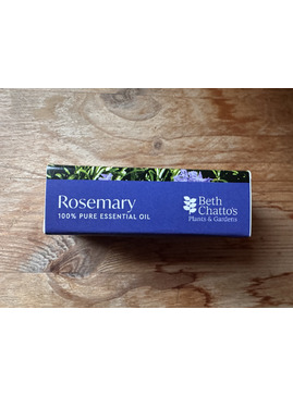 Rosemary Essential Oil