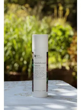 Beth Chatto Sandalwood Amyris Hand Wash