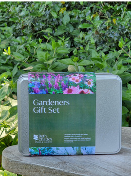 Beth Chatto Gardeners Gift Set