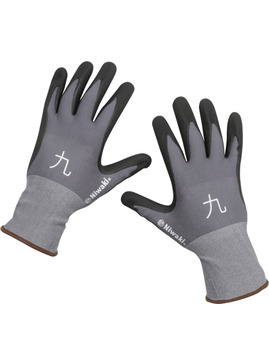 Niwaki Gardening Gloves 9 Large