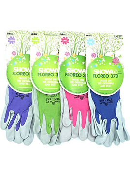 Showa Floreo Gloves