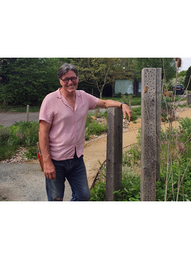 Green Roofs with John Little 