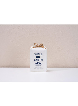 Shell on Earth - Crushed Whelk Shells Mini bag