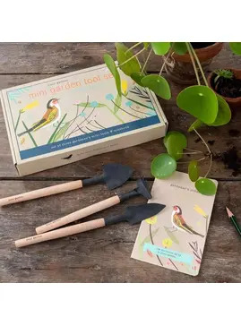 Mini gardening tool set - Your Garden 