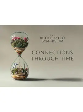 Symposium 2026 Concession Ticket