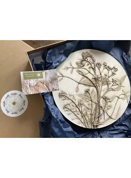 Botanical Casting Workshop