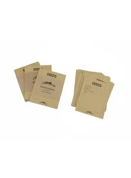 Creamore Seed Envelopes 