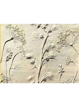Botanical Casting Workshop
