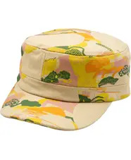 Niwaki Camo Cap