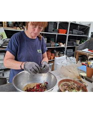 Seed Propagation Masterclass with Emily Allard