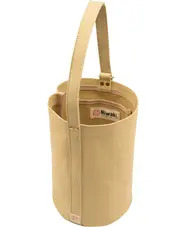 Niwaki Mini Kantan Bag - Tan