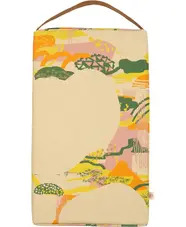 Niwaki Camo Kneeler