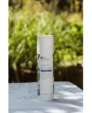 Beth Chatto Lavender & Geranium Hand Lotion