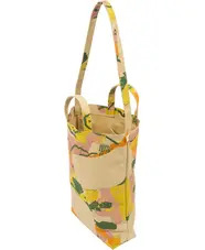 Niwaki Camo Daikon Tote