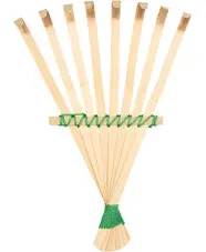 Niwaki Bamboo Hand Rake