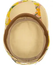 Niwaki Camo Cap