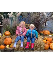 Children's Pumpkin Carving 