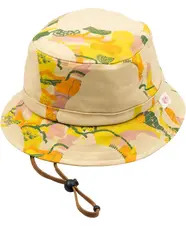 Niwaki Camo Bucket Hat