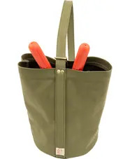 Niwaki Mini Kantan Bag - Green