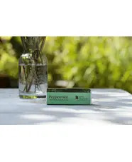 Peppermint Essential Oil