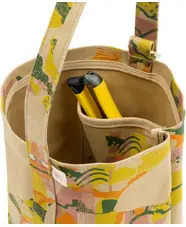 Niwaki Camo Mini Kantan Bag