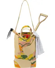 Niwaki Camo Daikon Tote
