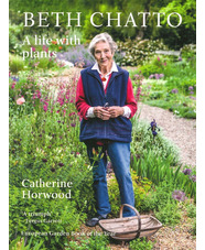 Beth Chatto A Life with Plants 