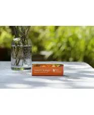 Sweet Orange Essential Oil
