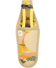 Niwaki Camo Canvas Holster