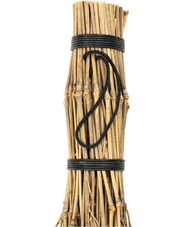 Niwaki Bamboo Hand Broom