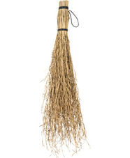 Niwaki Bamboo Hand Broom