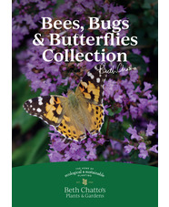 Beth Chatto's Bees, Bugs & Butterflies Collection