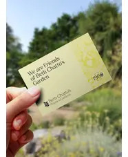 Friend of the Garden