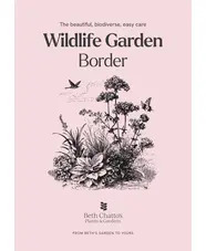 Wildlife Garden Border