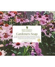 Beth Chatto Gardeners Soap