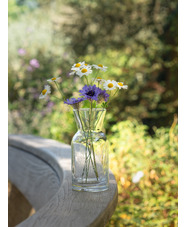Gravel Garden Bud Vase