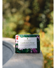 Beth Chatto Gardeners Soap