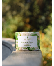 Beth Chatto Jasmine Soap 