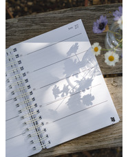 The Beth Chatto Five Year Diary