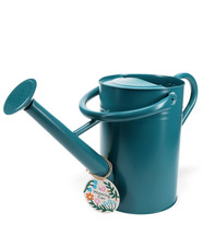 Galvanised Steel Watering Can 4.5L