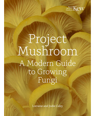 The Caley Brothers - Project Mushroom 