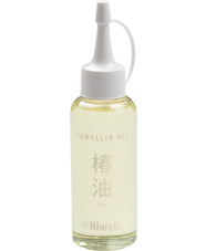 Niwaki Camellia Oil