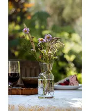 Gravel Garden Bud Vase - Designed by Emma Britton