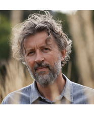 Annual Lecture with Dan Pearson