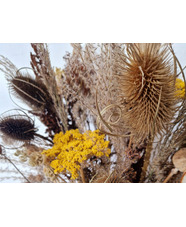 Dried Flowers Course